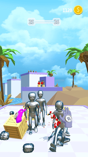 Elemental Gloves - Magic Power screenshot 12 - screenshot