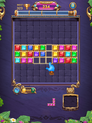 Block Puzzle: Jewel Quest screenshot 11 - screenshot