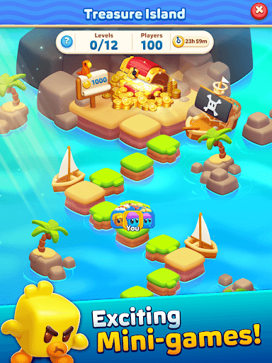 Block Jam: 3D Color Puzzle screenshot 9 - screenshot