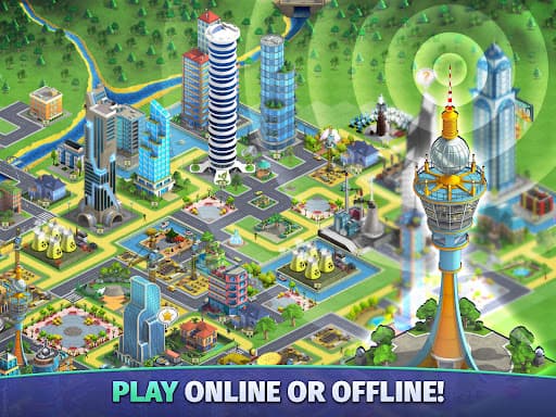 City Island 2: Offline Builder screenshot 18 - screenshot