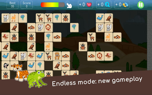Connect Animal Classic Travel screenshot 10 - screenshot