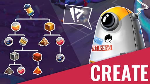 Colonize: Transport Tycoon screenshot 2 - screenshot