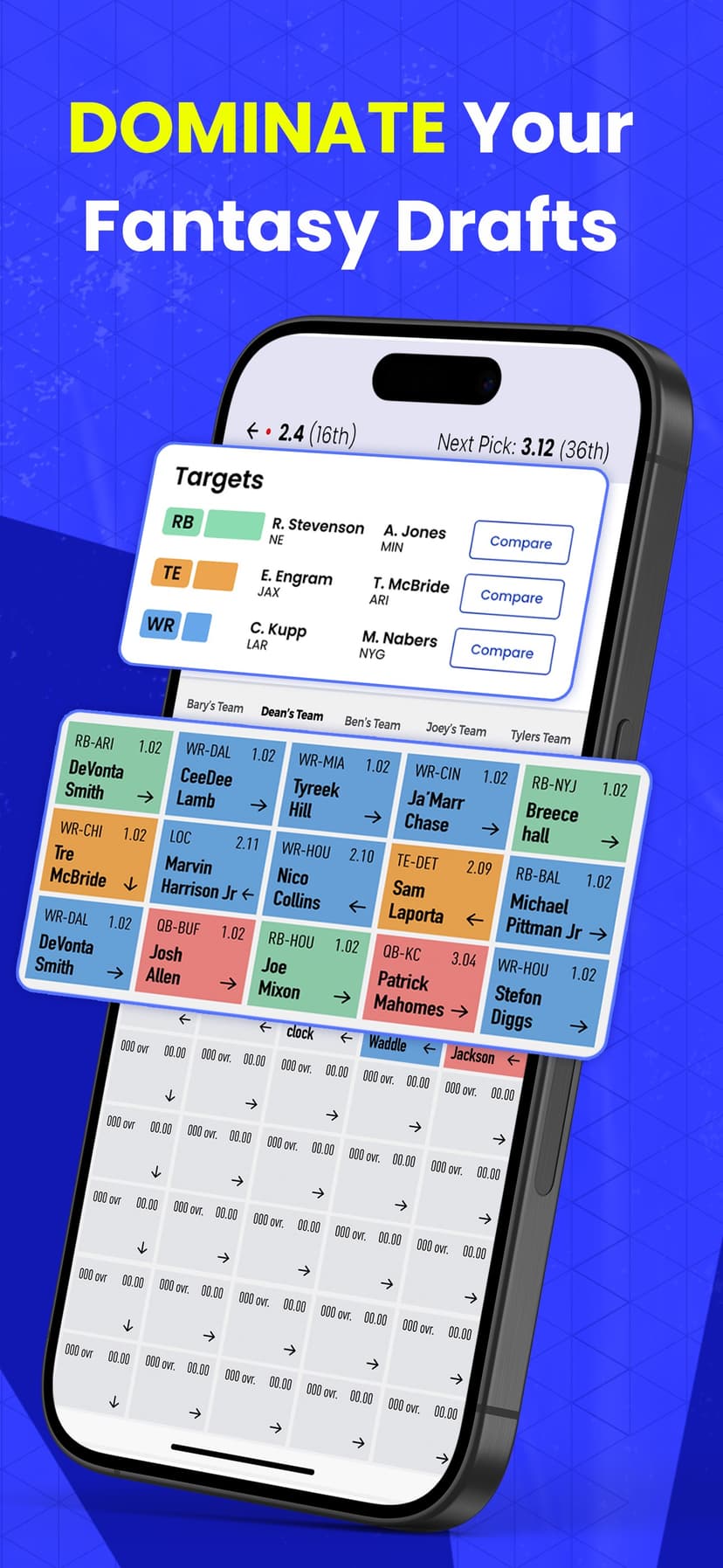 WalterPicks – AI Insights screenshot 9 - screenshot