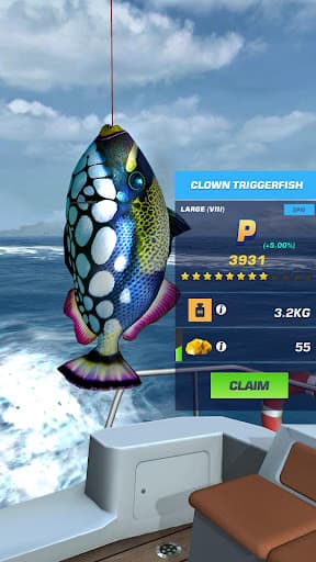 Fishing Rival 3D screenshot 12 - screenshot