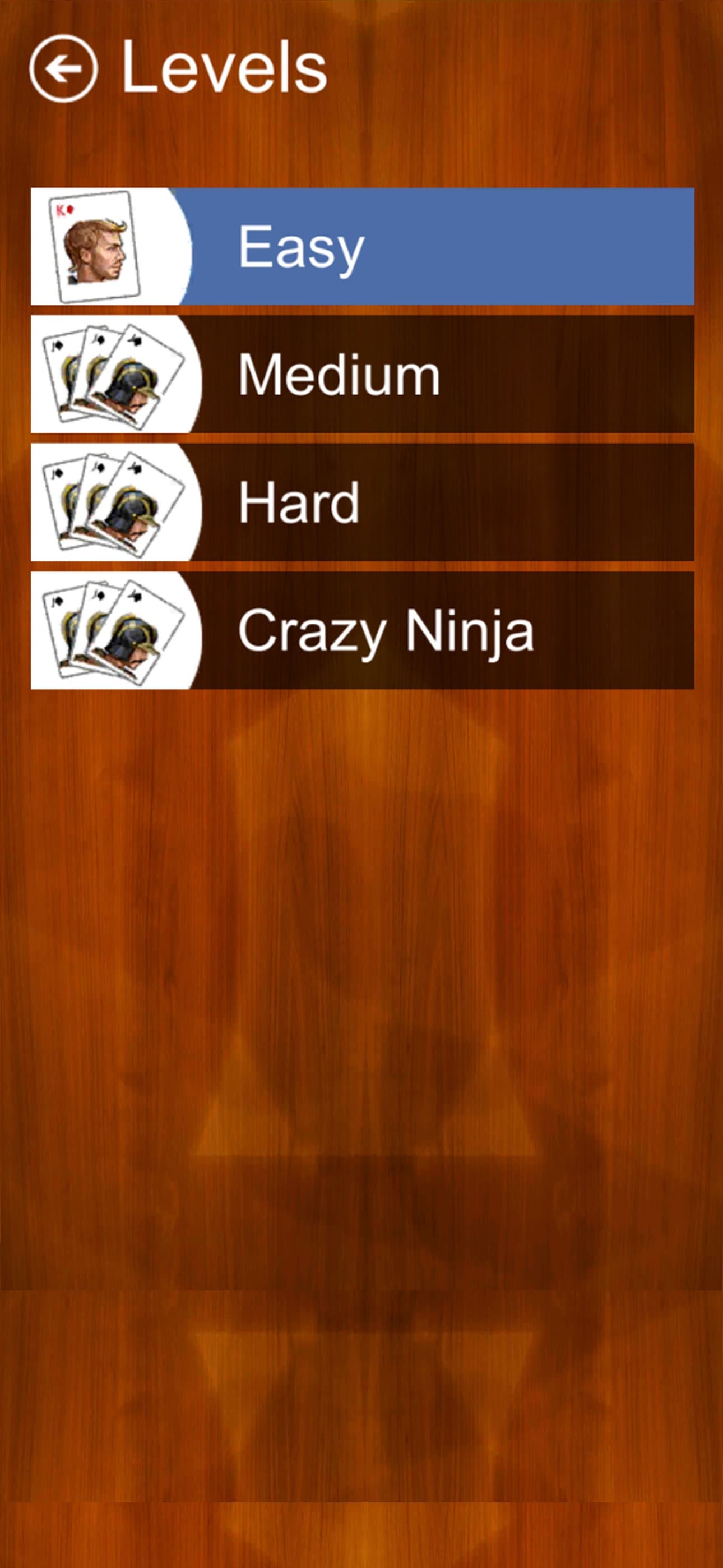 Nertz JD screenshot 2 - screenshot