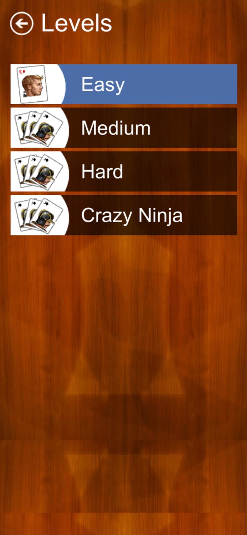 Nertz JD screenshot 2 - screenshot