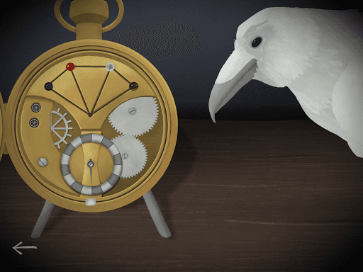 Tick Tock: A Tale for Two screenshot 16 - screenshot
