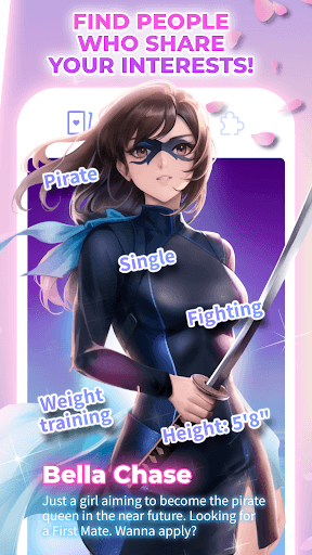 Anime Lover: Perfect Match screenshot 3 - screenshot