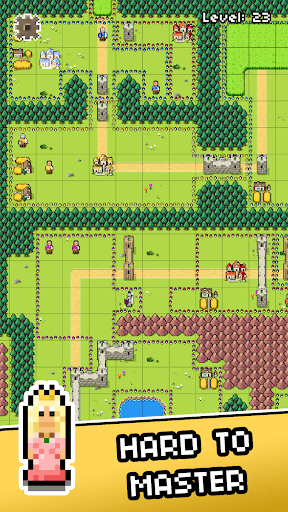 Island Empire - Strategy screenshot 8 - screenshot