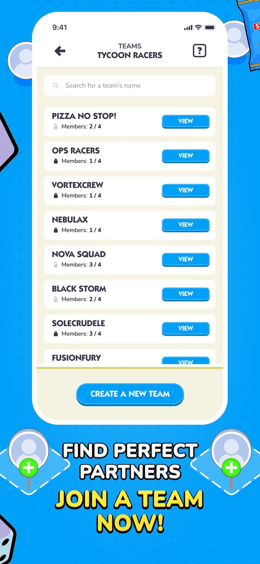 Sticker GO! screenshot 3 - screenshot