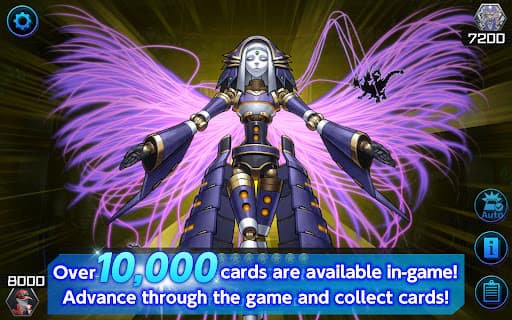 Yu-Gi-Oh! Master Duel screenshot 11 - screenshot