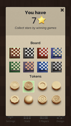 Checkers screenshot 5 - screenshot