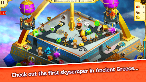 12 Labours of Hercules XIII screenshot 4 - screenshot