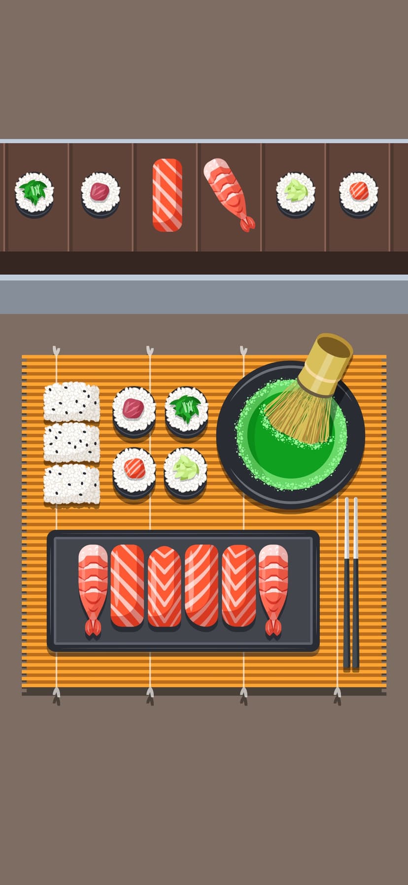 Satis Game: Make it Perfect screenshot 3 - screenshot