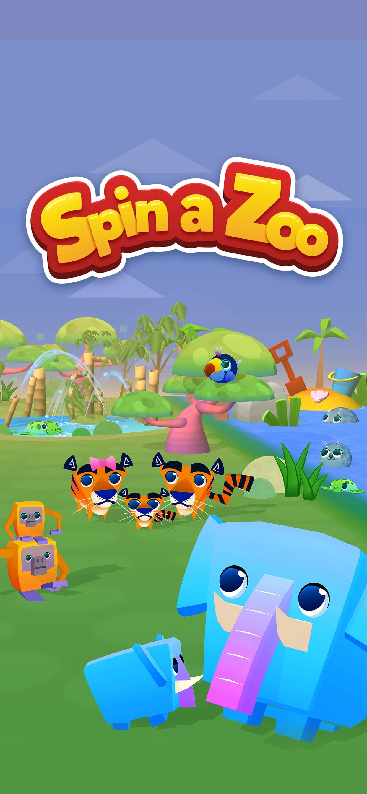 Spin a Zoo screenshot 5 - screenshot