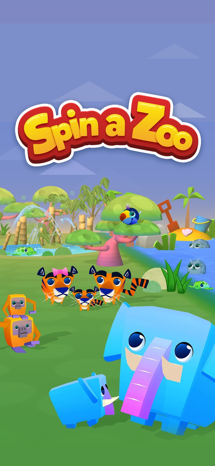 Spin a Zoo screenshot 5 - screenshot