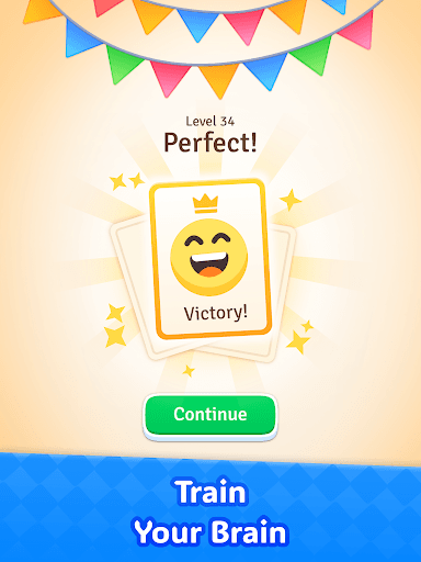 Solitaire Associations Journey screenshot 8 - screenshot