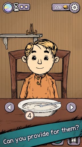 My Child Lebensborn screenshot 4 - screenshot