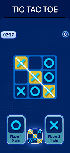 2 Player Games Offline - 1234 screenshot 6 - screenshot
