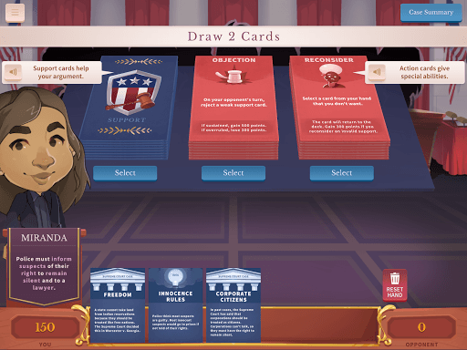 Argument Wars screenshot 6 - screenshot