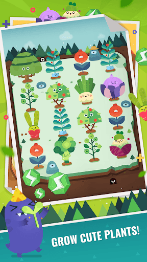Pocket Plants: Grow Plant Game screenshot 2 - screenshot