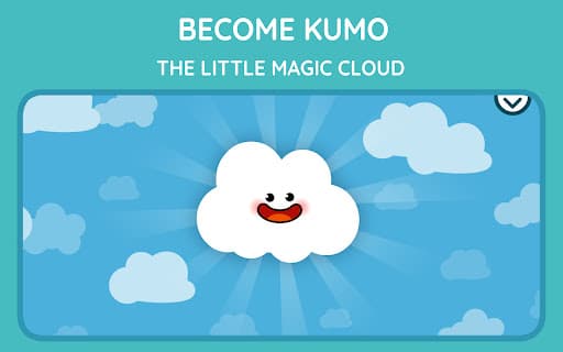 Pango Kumo - Weather Play screenshot 13 - screenshot