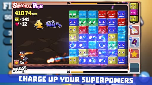 DigRun screenshot 20 - screenshot