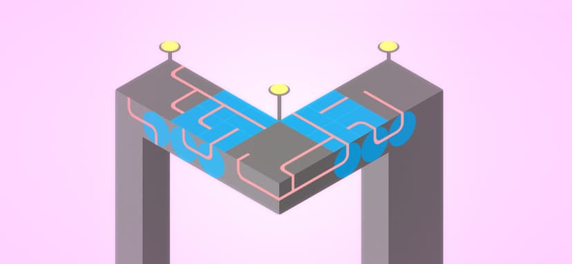 "Klocki" screenshot 4 - screenshot