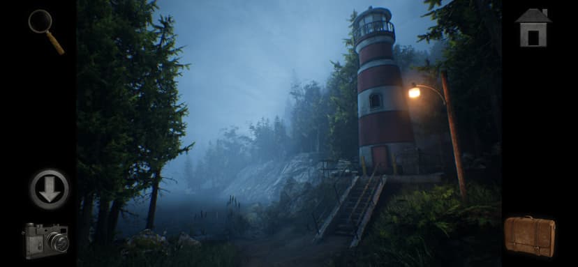 Meridian 157: Prologue screenshot 3 - screenshot