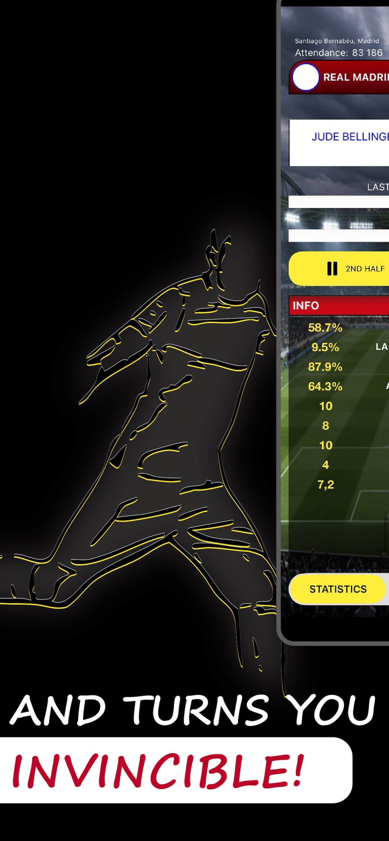 Be the Manager 2026: Soccer screenshot 5 - screenshot