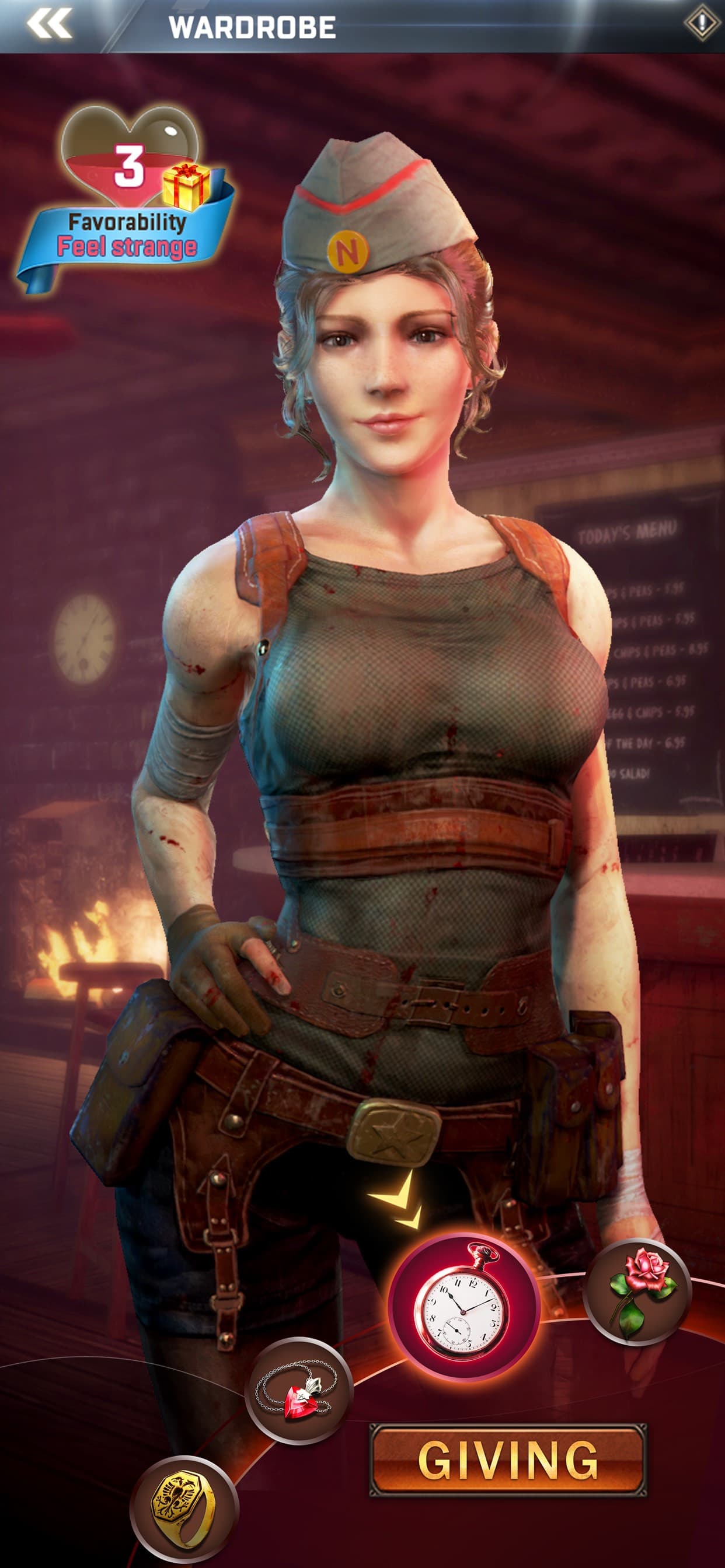 Dead Empire: Zombie War screenshot 3 - screenshot