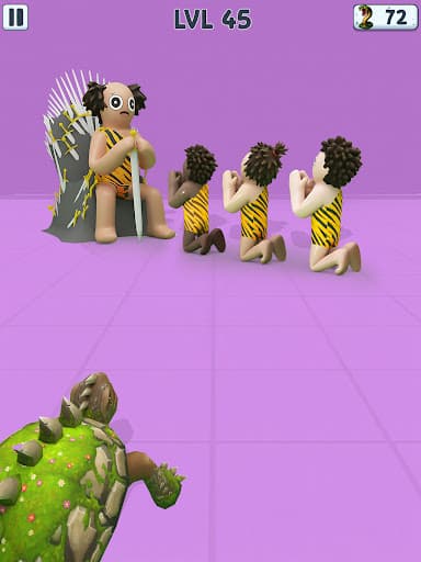 Lizard Feast screenshot 12 - screenshot