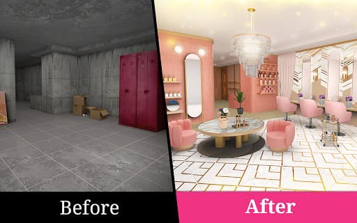 My First Makeover screenshot 9 - screenshot
