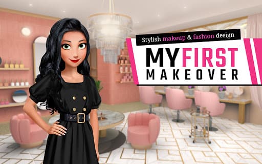My First Makeover screenshot 12 - screenshot