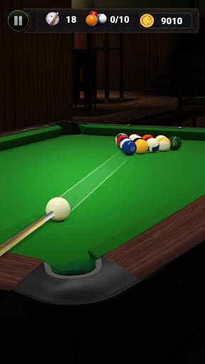 8 Pool Master screenshot 11 - screenshot