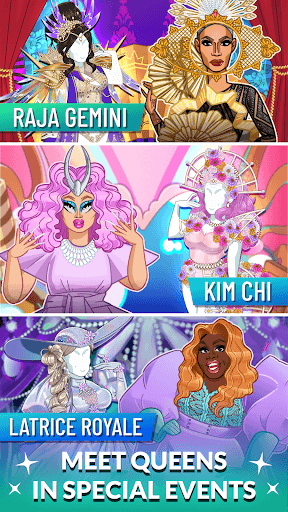 RuPaul's Drag Race Superstar screenshot 19 - screenshot