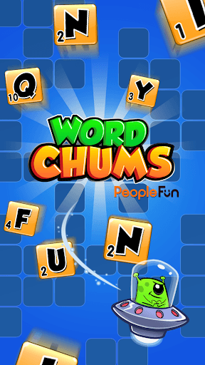 Word Chums screenshot 2 - screenshot