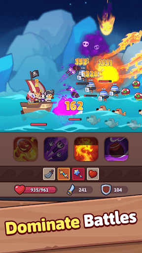 Bounty Go! screenshot 3 - screenshot