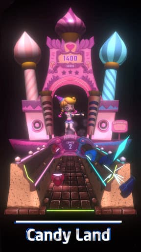 Beat Swiper screenshot 11 - screenshot