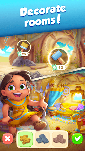 5 Differences Online screenshot 4 - screenshot