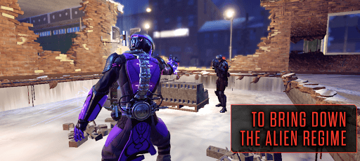 XCOM 2 Collection screenshot 6 - screenshot