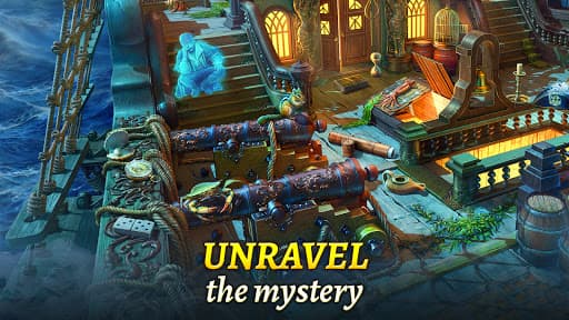 The Hidden Treasures: Objects screenshot 18 - screenshot