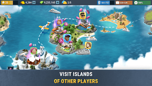Build a City: Community Town screenshot 12 - screenshot