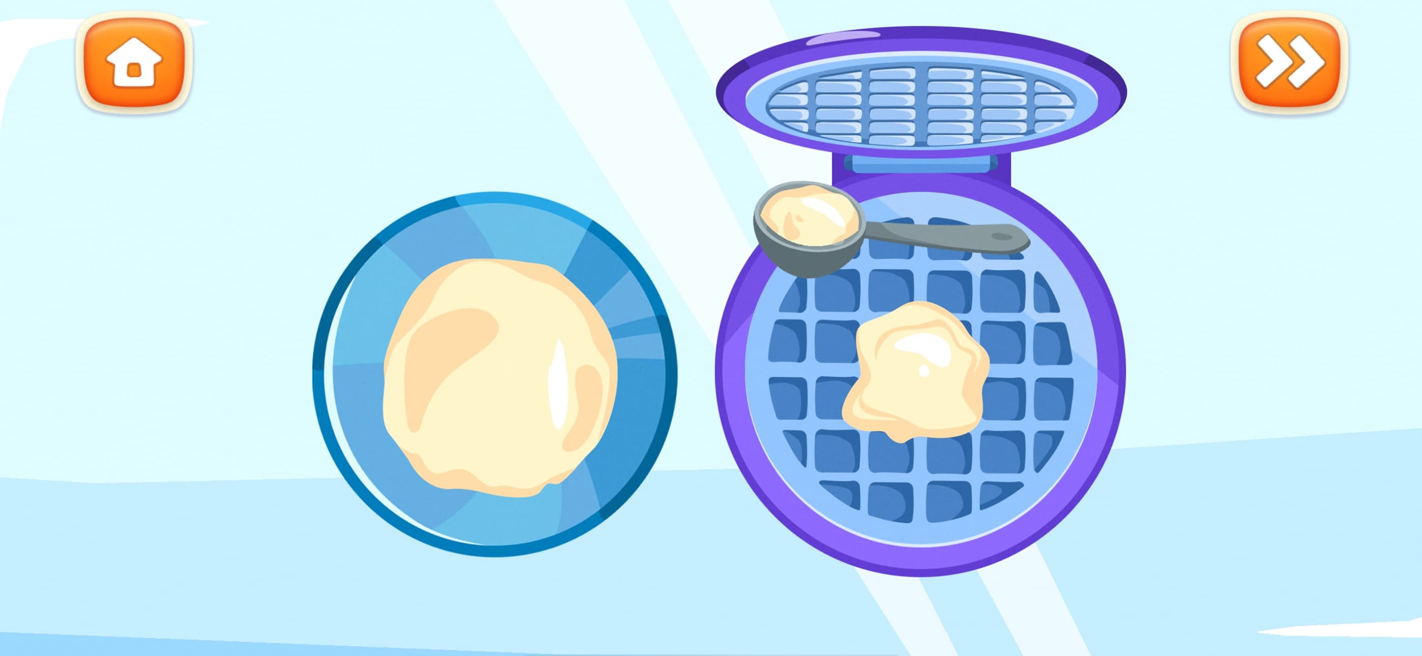 Pizza Maker: Kids Cooking Game screenshot 8 - screenshot