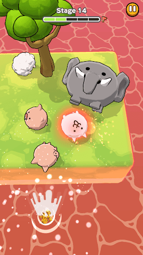 Battle Cats Quest screenshot 6 - screenshot