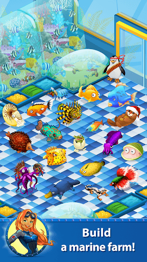 Treasure Diving screenshot 4 - screenshot
