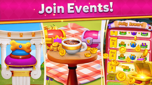 Travel Jewel screenshot 4 - screenshot