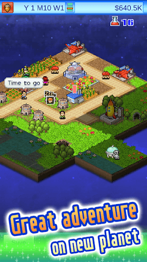 Epic Astro Story screenshot 18 - screenshot