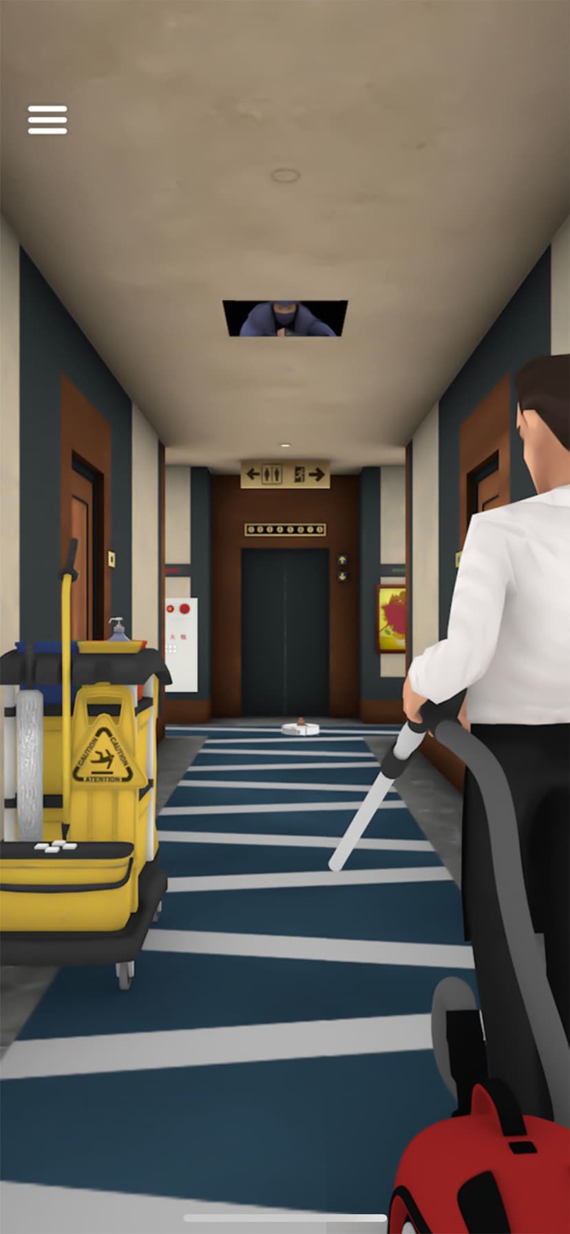 Escape Game: Ocean Front screenshot 8 - screenshot