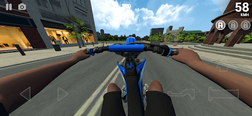 Wheelie Life 3 screenshot 3 - screenshot
